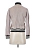 ALLSAINTS Stripes Tan Jacket Size S - photo 2
