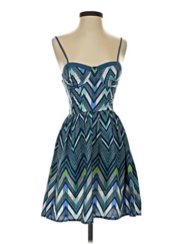 Delia's Cocktail Dress (view 1)