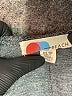 FP BEACH Tweed Gray Jumpsuit Size XS - photo 4
