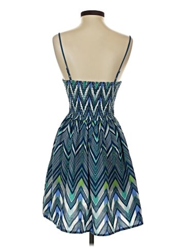 Delia's Cocktail Dress (view 2)