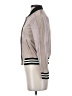 ALLSAINTS Stripes Tan Jacket Size S - photo 5
