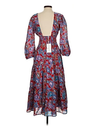 Caroline Constas Casual Dress (view 2)