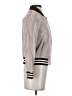 ALLSAINTS Stripes Tan Jacket Size S - photo 4