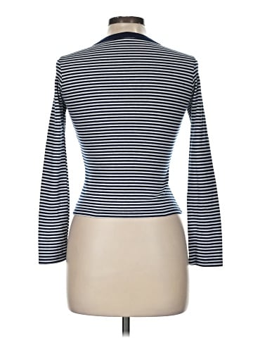 shameless 3/4 Sleeve T-Shirt (view 2)