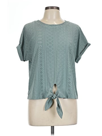 Monteri Short Sleeve T-Shirt (view 1)