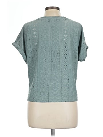 Monteri Short Sleeve T-Shirt (view 2)