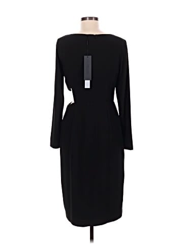 Halston Heritage Cocktail Dress (view 2)