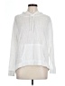 Weatherproof White Pullover Hoodie Size L - photo 1