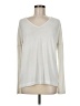 Rag & Bone/JEAN Ivory Pullover Sweater Size M - photo 1