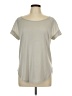 Eddie Bauer Gray Short Sleeve T-Shirt Size L - photo 1