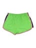Reebok Color Block Green Athletic Shorts Size XL - photo 1
