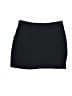 Columbia Solid Black Skort Size L - photo 1
