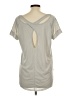 Eddie Bauer Gray Short Sleeve T-Shirt Size L - photo 2