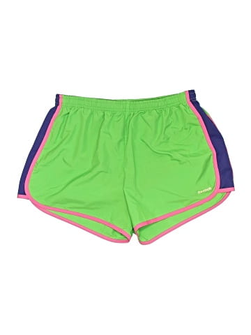 Reebok Athletic Shorts (view 2)
