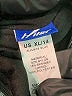 Hilor Black Sleeveless Top Size 14 - photo 3