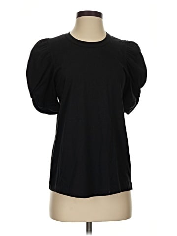 A.L.C. Short Sleeve Top (view 1)