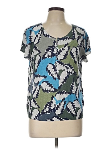 Nic + Zoe Pullover Sweater (view 1)