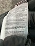Active by Old Navy Black Zip Up Hoodie Size M - photo 7