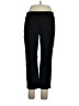 Nic + Zoe Solid Black Casual Pants Size 14 (petite) - photo 1