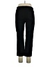 Nic + Zoe Solid Black Casual Pants Size 14 (petite) - photo 2