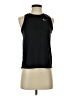 Nike Black Active Tank Size S - photo 1