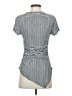 ASOS Design Houndstooth Gray Casual Dress Size 4 - 6 - photo 2