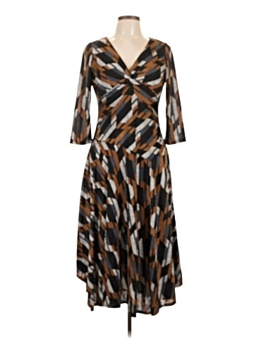 Rabbit Rabbit Rabbit Designs Cocktail Dress (view 1)