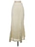 Crisca Ivory Casual Skirt Size EU 36 / US 6 - photo 2