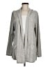 J.Jill Gray Cardigan Size M - photo 1