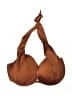 Venus Brown Swimsuit Top Size 32DDD - photo 1