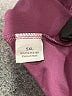 Unbranded Purple Short Sleeve Blouse Size 5X - photo 7