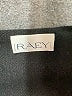 Raey 100% Cashmere Black Cashmere Pullover Sweater Size S - photo 7