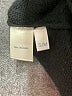 Raey 100% Cashmere Black Cashmere Pullover Sweater Size S - photo 8