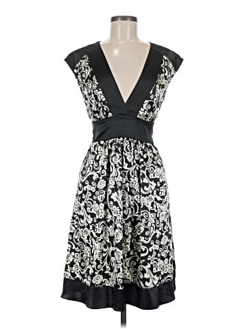 Guess Jeans Cocktail Dress (view 1)