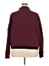 Reebok Burgundy Sweatshirt Size 3X - photo 2