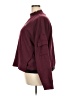 Reebok Burgundy Sweatshirt Size 3X - photo 5