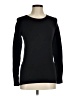 Splits 59 Black Long Sleeve T-Shirt Size M (estimated) - photo 1