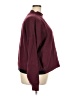 Reebok Burgundy Sweatshirt Size 3X - photo 4