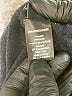 Barefoot Dreams Black Cardigan Size L - photo 5