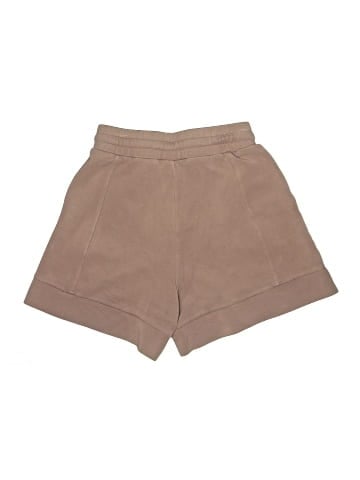 Varley Khaki Shorts (view 2)