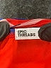 Assorted Brands 100% Polyester Stripes Red Dress Size L (youth) - photo 3