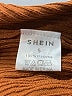 Shein 100% Viscose Brown Tank Top Size S - photo 7