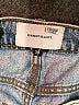 Current/Elliott 100% Cotton Blue Jeans Size 26 waist - photo 7