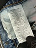 Current/Elliott 100% Cotton Blue Jeans Size 26 waist - photo 8