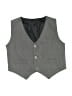 Unbranded Gray Tuxedo Vest Size 2T - 3 - photo 1