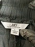 Juicy Couture 100% Rayon Black Cargo Pants Size L - photo 7