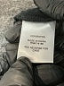 Juicy Couture 100% Rayon Black Cargo Pants Size L - photo 8