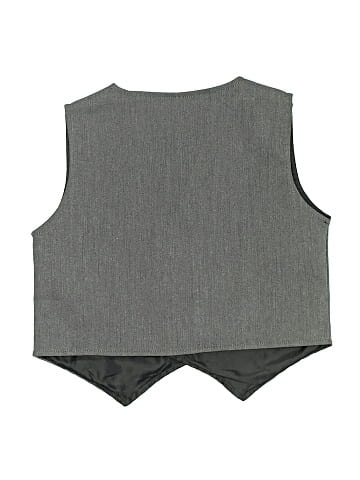 Unbranded Tuxedo Vest (view 2)