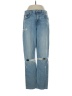 Joie Blue Jeans Size 26 waist - photo 1