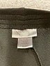 Avenue Solid Black Casual Pants Size 18 - photo 4